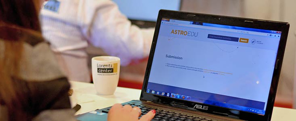 Launch of astroEDU: Peer-reviewed Open-access Astronomy Education Activities Platform