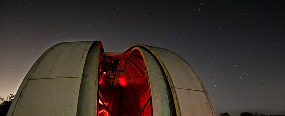 International Year of Astronomy 2009 raises millions of eyes to the skies