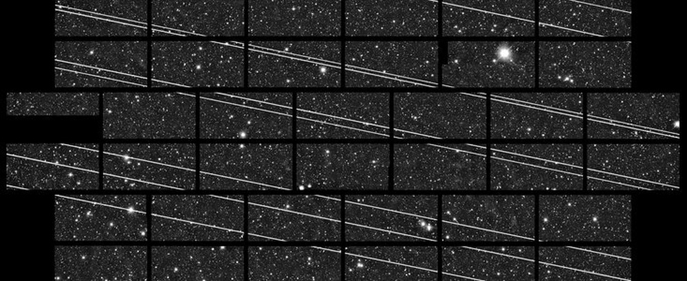 Understanding the Impact of Satellite Constellations on Astronomy