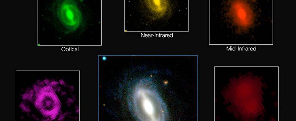 Charting the Slow Death of the Universe