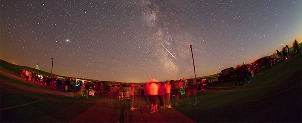 Galilean Nights: Global Astronomy Event Invites the World to Discover Our Universe