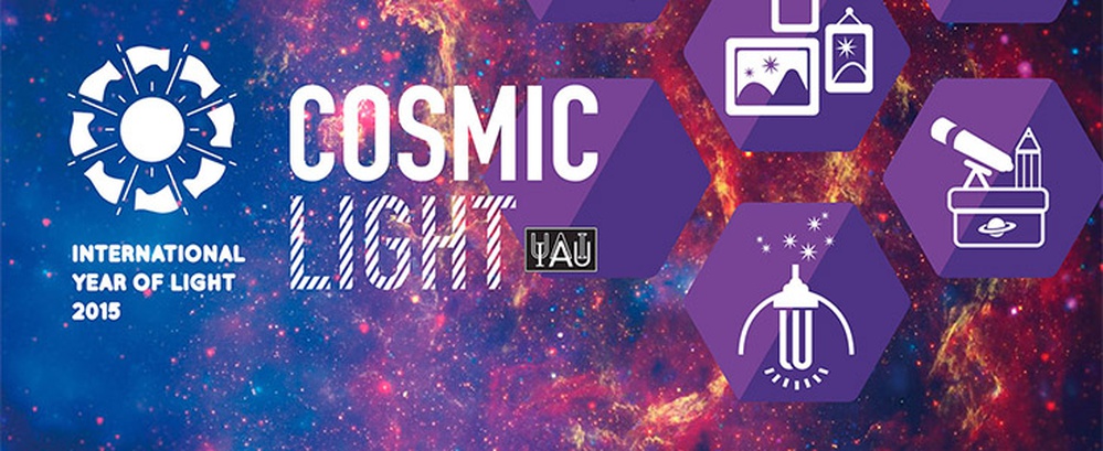 IOASA Launches Cosmic Light Programme Addressing Light Pollution