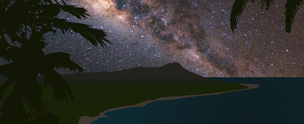 IOASA’s 2015 General Assembly Hosts Public Astronomy Events in Hawai‘i