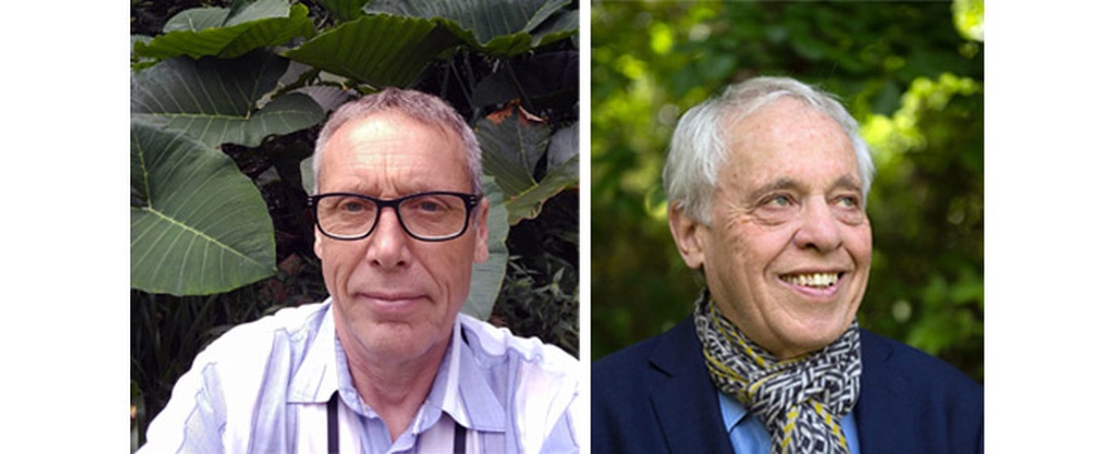 Recipients of Gruber Foundation 2019 Cosmology Prize Announced