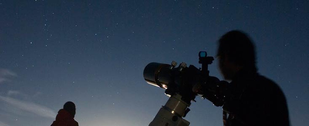 100 Hours of Astronomy: worldwide astronomy marathon set to break records