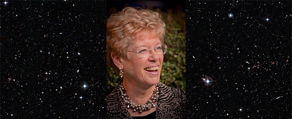 2017 Gruber Foundation Cosmology Prize Recipient Announced