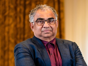 Shrinivas R Kulkarni Receives the 2024 Shaw Prize in Astronomy