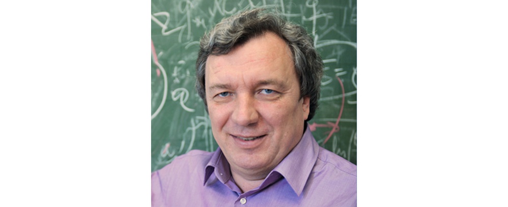 Mukhanov and Starobinsky to Receive $500 000 Gruber Cosmology Prize for Developing Theory of Universe’s Earliest Moments